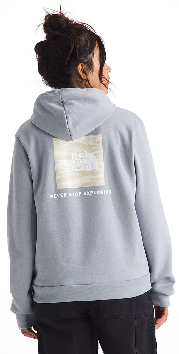 Evolution Box NSE Pullover Hoodie - Women's