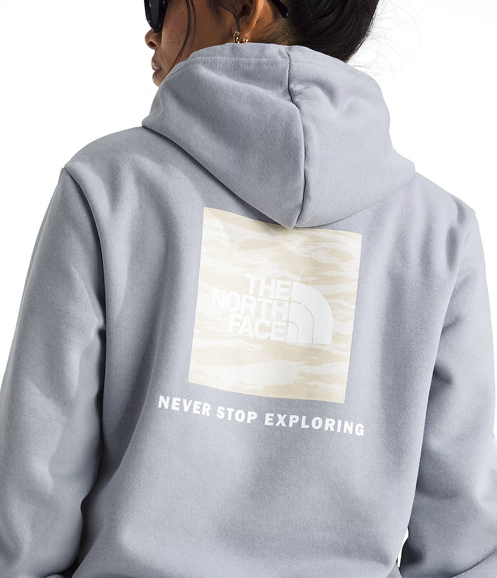 Evolution Box NSE Pullover Hoodie - Women's