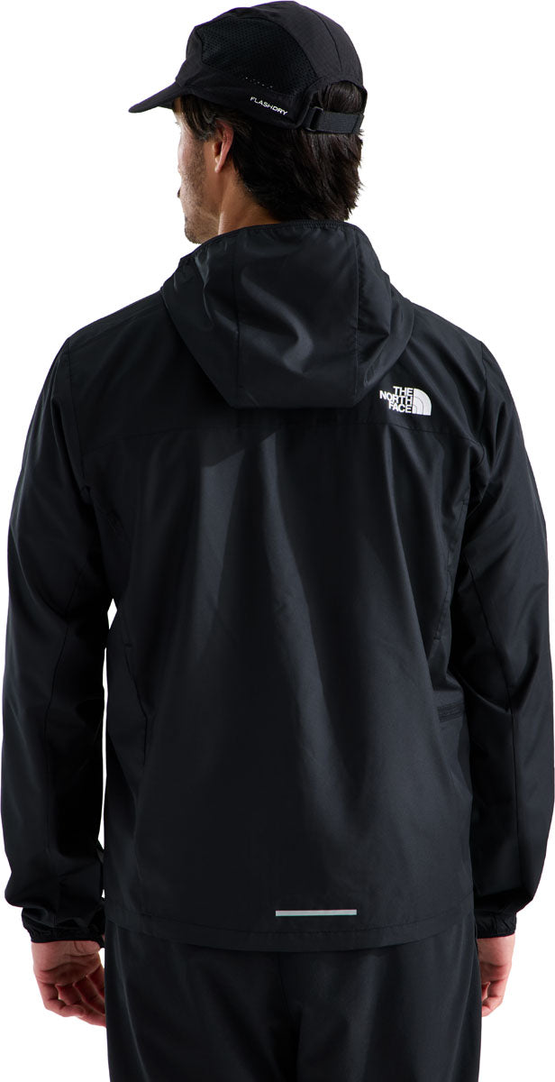 Fontanales Rain Jacket - Men's