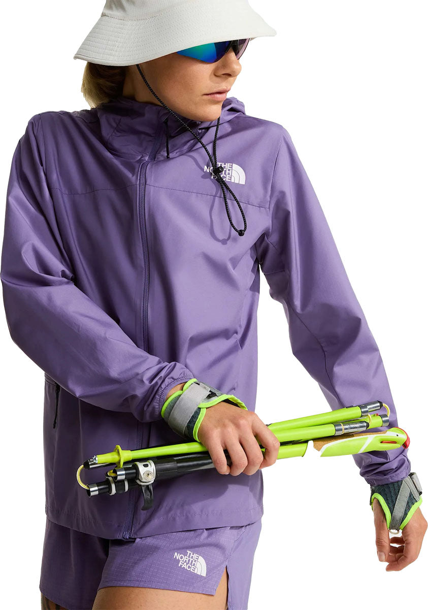 Fontanales Rain Jacket - Women's 