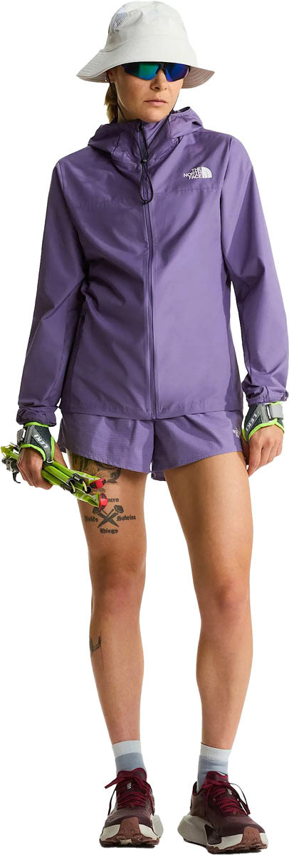 Fontanales Rain Jacket - Women's 