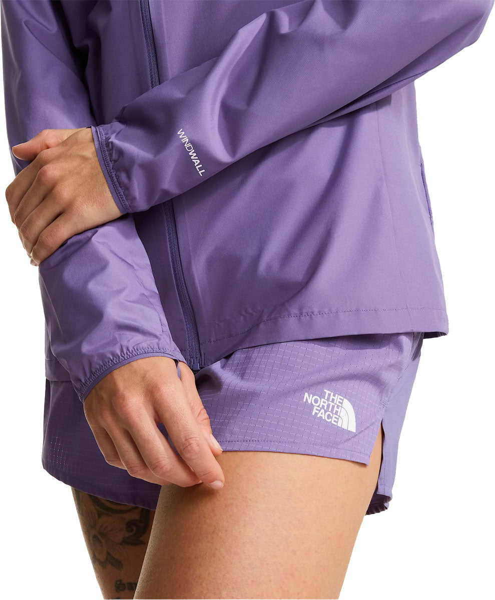 Fontanales Rain Jacket - Women's 