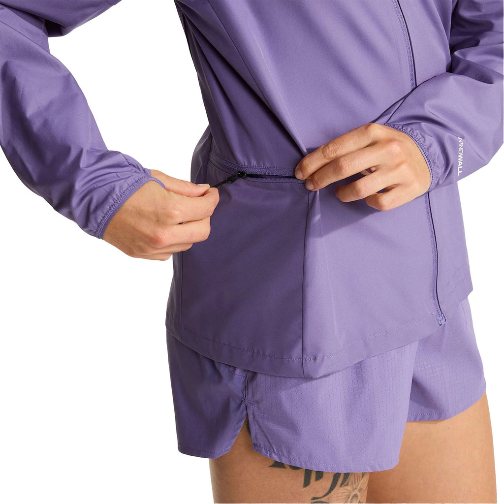 Fontanales Rain Jacket - Women's 