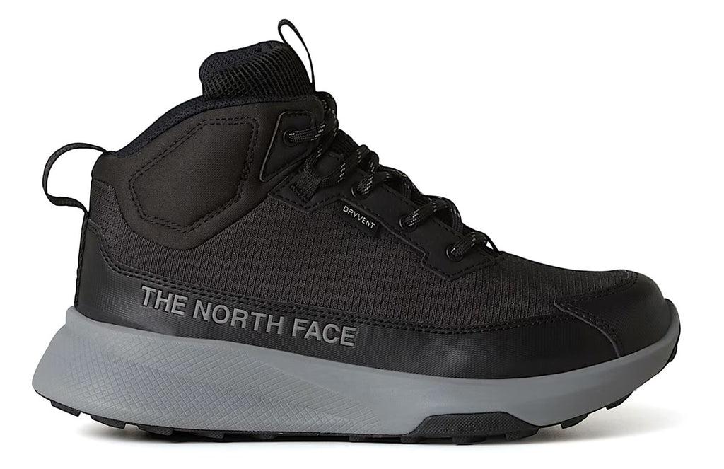 Fastpack II Waterproof Hiking Boots - Kids'
