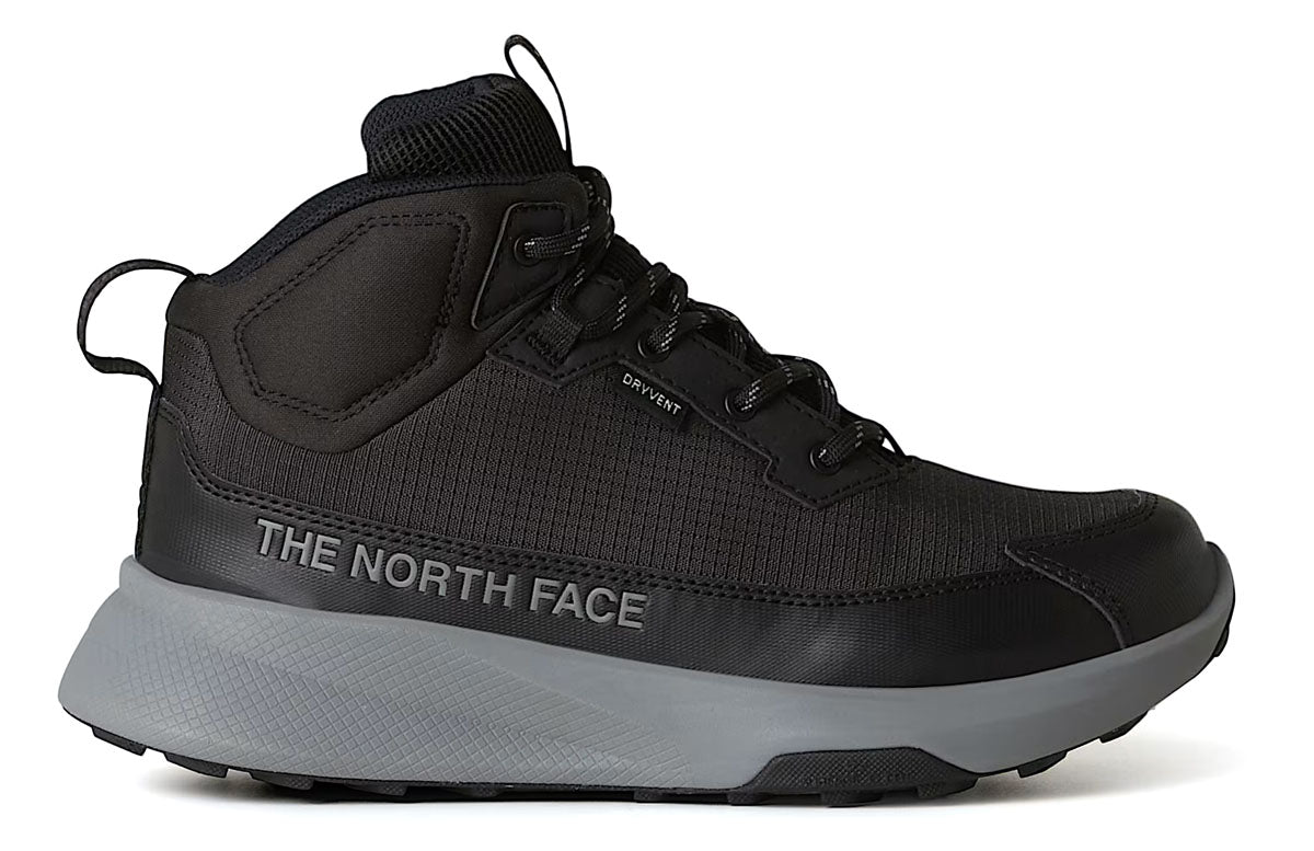 Fastpack II Waterproof Hiking Boots - Kids'