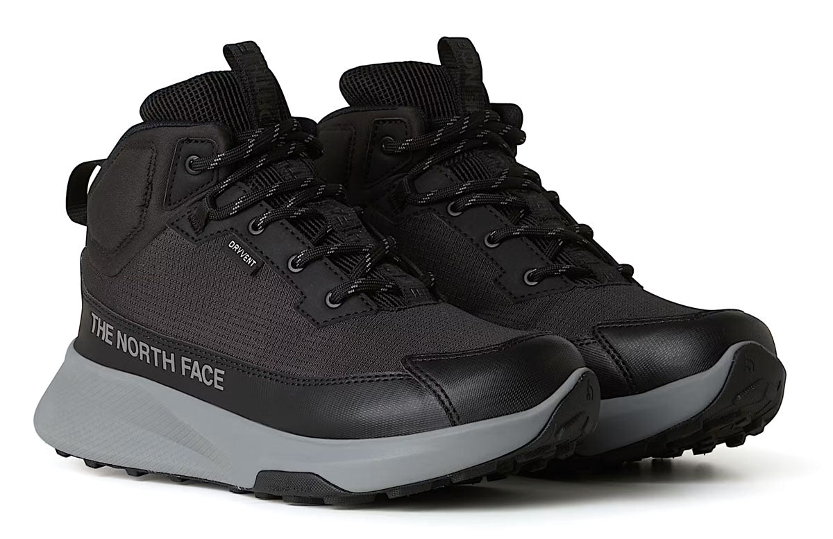 Fastpack II Waterproof Hiking Boots - Kids'