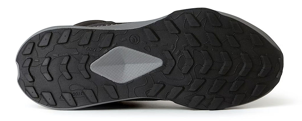 Fastpack II Waterproof Hiking Boots - Kids'