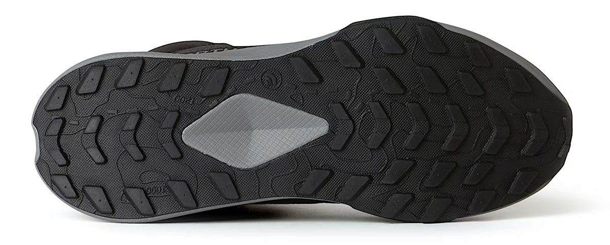 Fastpack II Waterproof Hiking Boots - Kids'