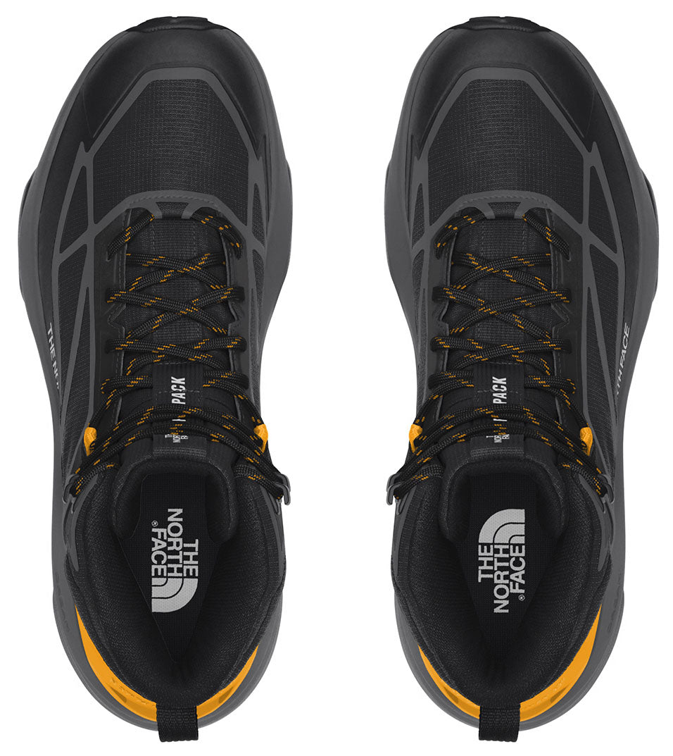 Fastpack Waterproof Hiking Boots - Men's