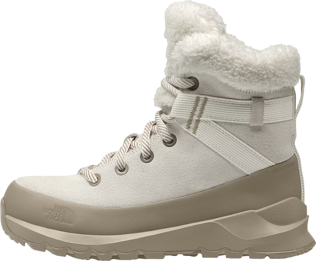 ThermoBall Lace Up Winter Boots - Women's 