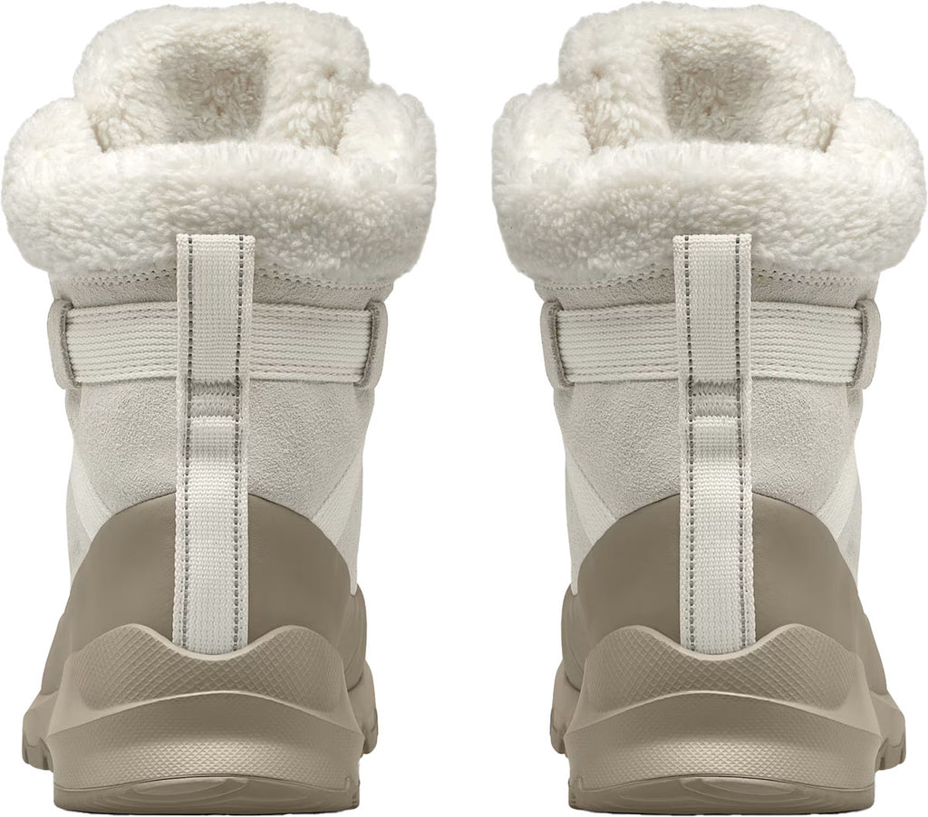 ThermoBall Lace Up Winter Boots - Women's 