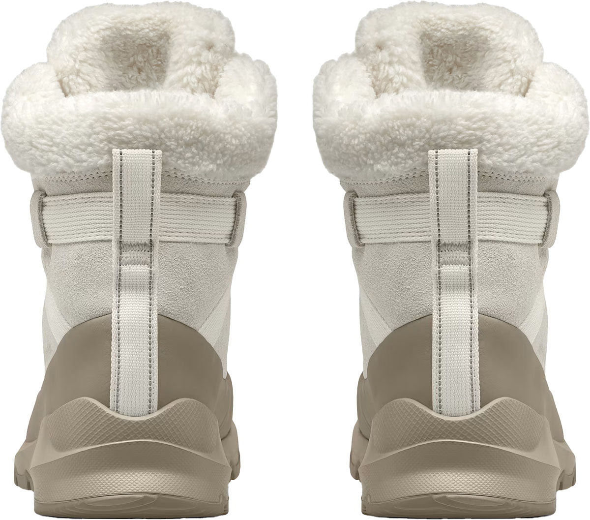 ThermoBall Lace Up Winter Boots - Women's 