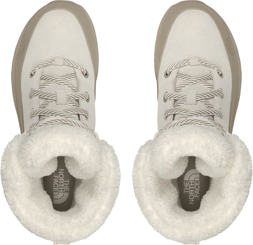 ThermoBall Lace Up Winter Boots - Women's 