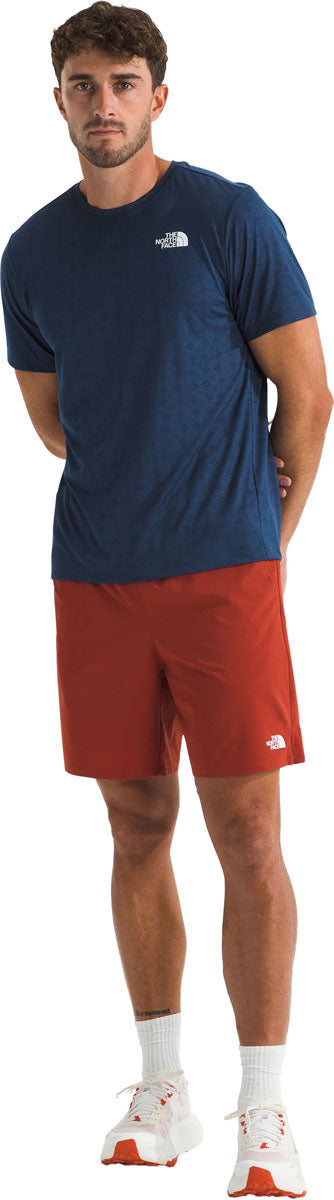 24/7 Pentadome T-Shirt - Men's 