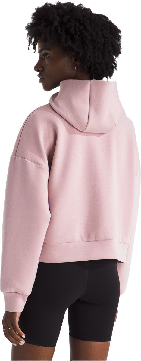 Jaida Zip Hoodie - Women's