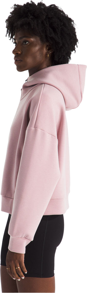 Jaida Zip Hoodie - Women's