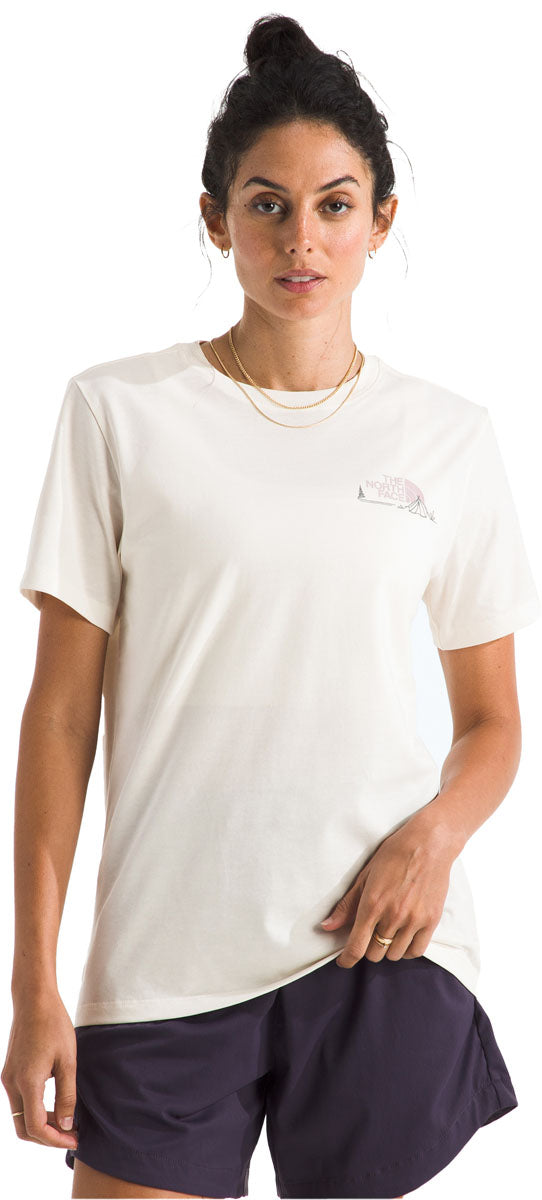 Monte T-Shirt - Women's
