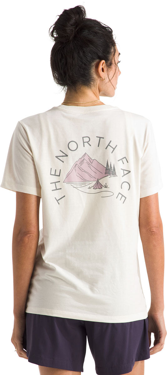 Monte T-Shirt - Women's