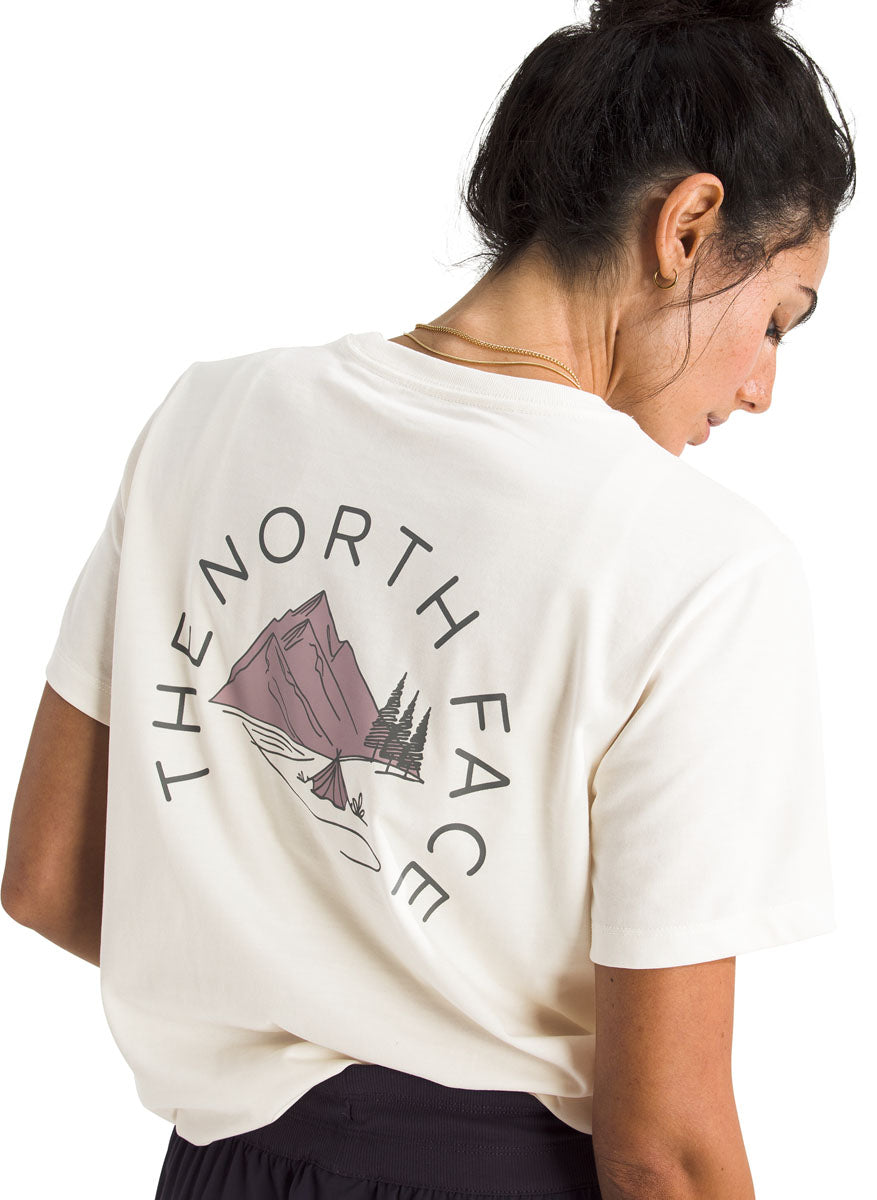 Monte T-Shirt - Women's