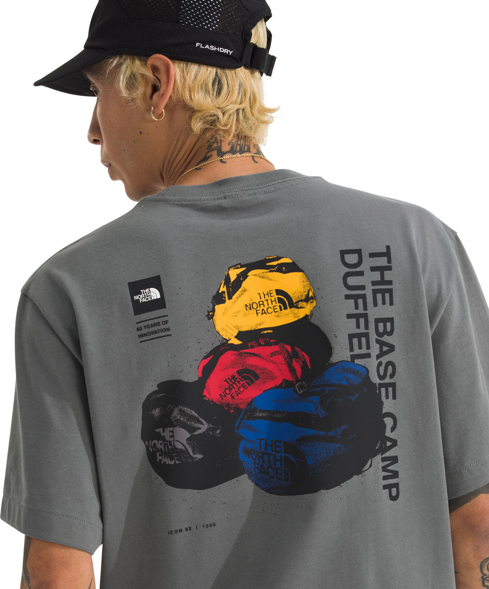BCD Celebration T-Shirt - Men's 