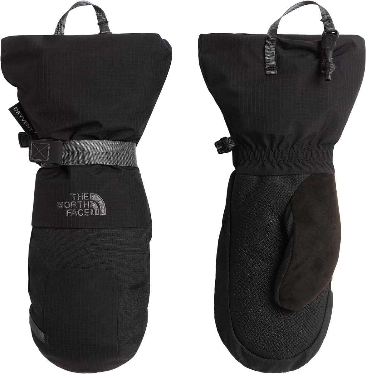 Montana Ski Mittens - Women's