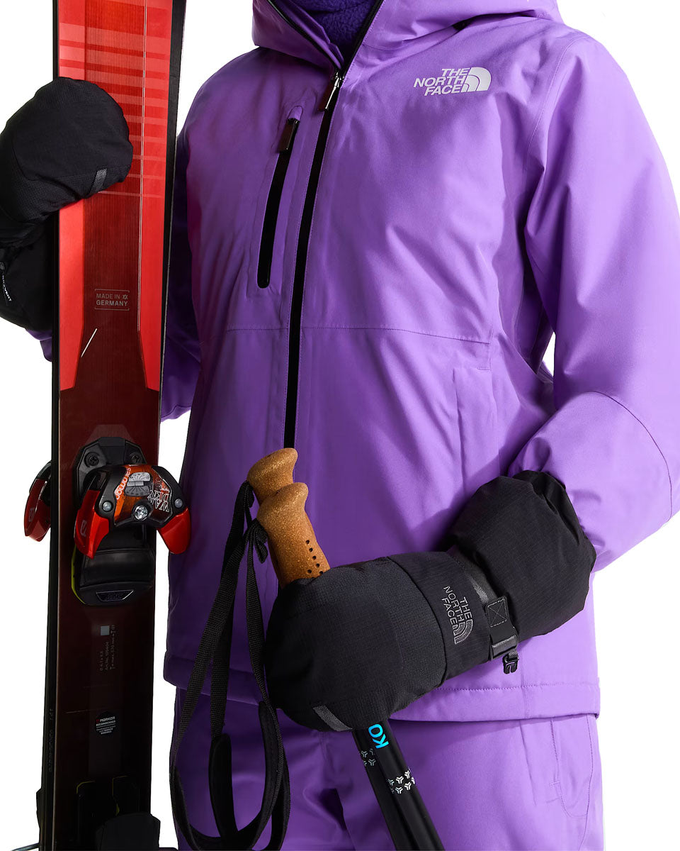 Montana Ski Mittens - Women's
