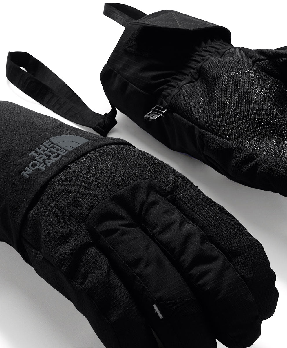 Montana Short Ski Gloves - Unisex 