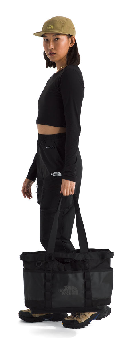 Base Camp Tote Bag - 16.4 L