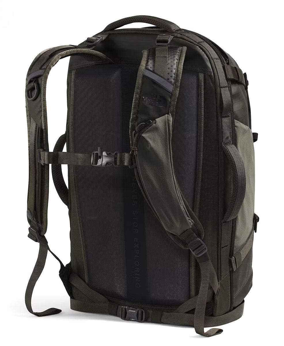 Base Camp Voyager Pro Travel Backack - 36 L