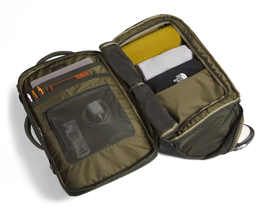 Base Camp Voyager Pro Travel Backack - 36 L