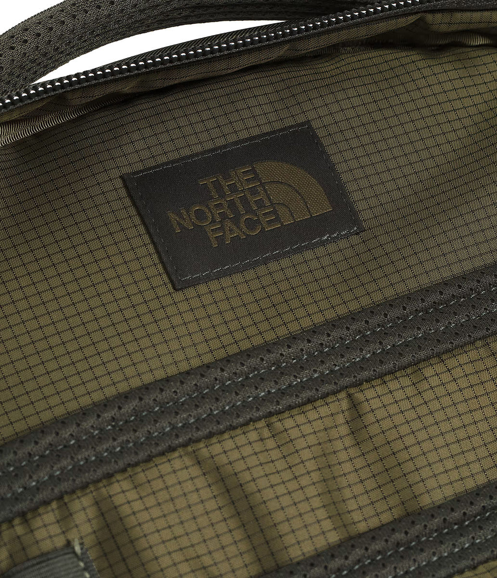 Base Camp Voyager Pro Travel Backack - 36 L