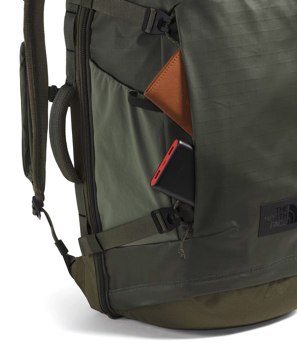 Base Camp Voyager Pro Travel Backack - 36 L