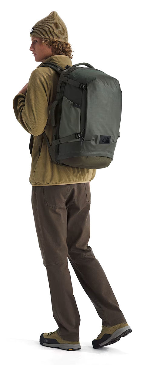 Base Camp Voyager Pro Travel Backack - 36 L