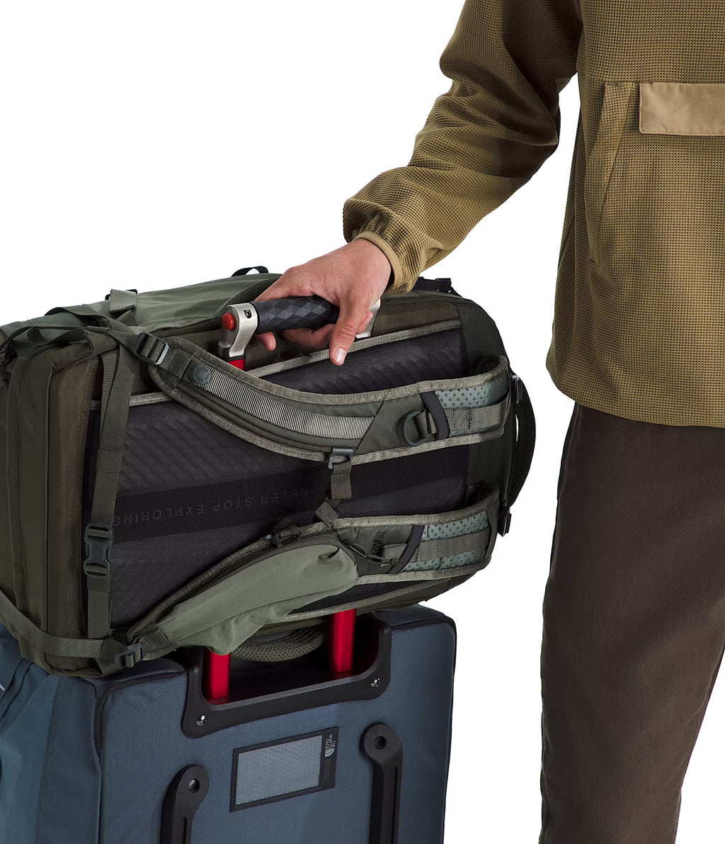 Base Camp Voyager Pro Travel Backack - 36 L