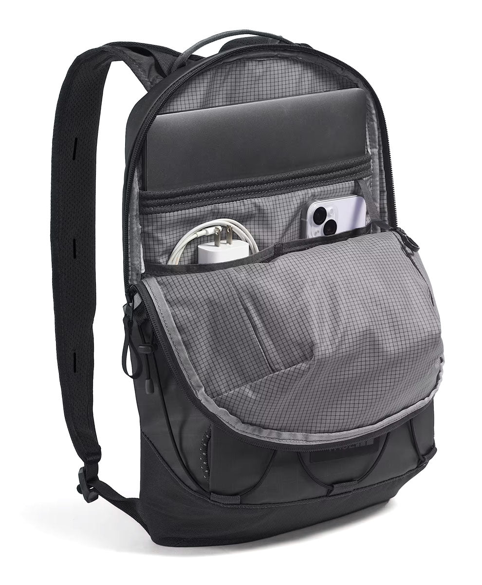 Base Camp Voyager Pro Day Backpack - 15 L