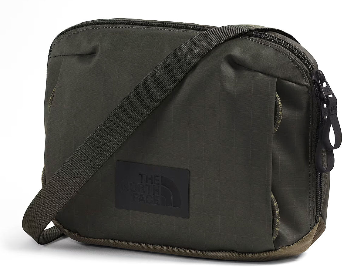 Base Camp Voyager Pro Crossbody Bag - 4 L