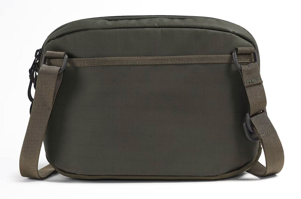 Base Camp Voyager Pro Crossbody Bag - 4 L