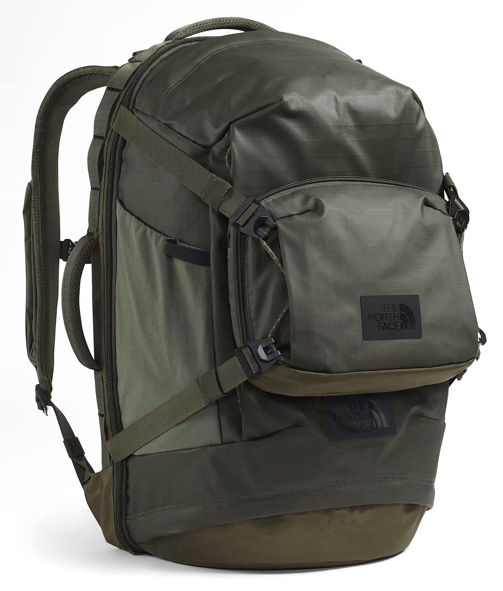 Base Camp Voyager Pro Crossbody Bag - 4 L