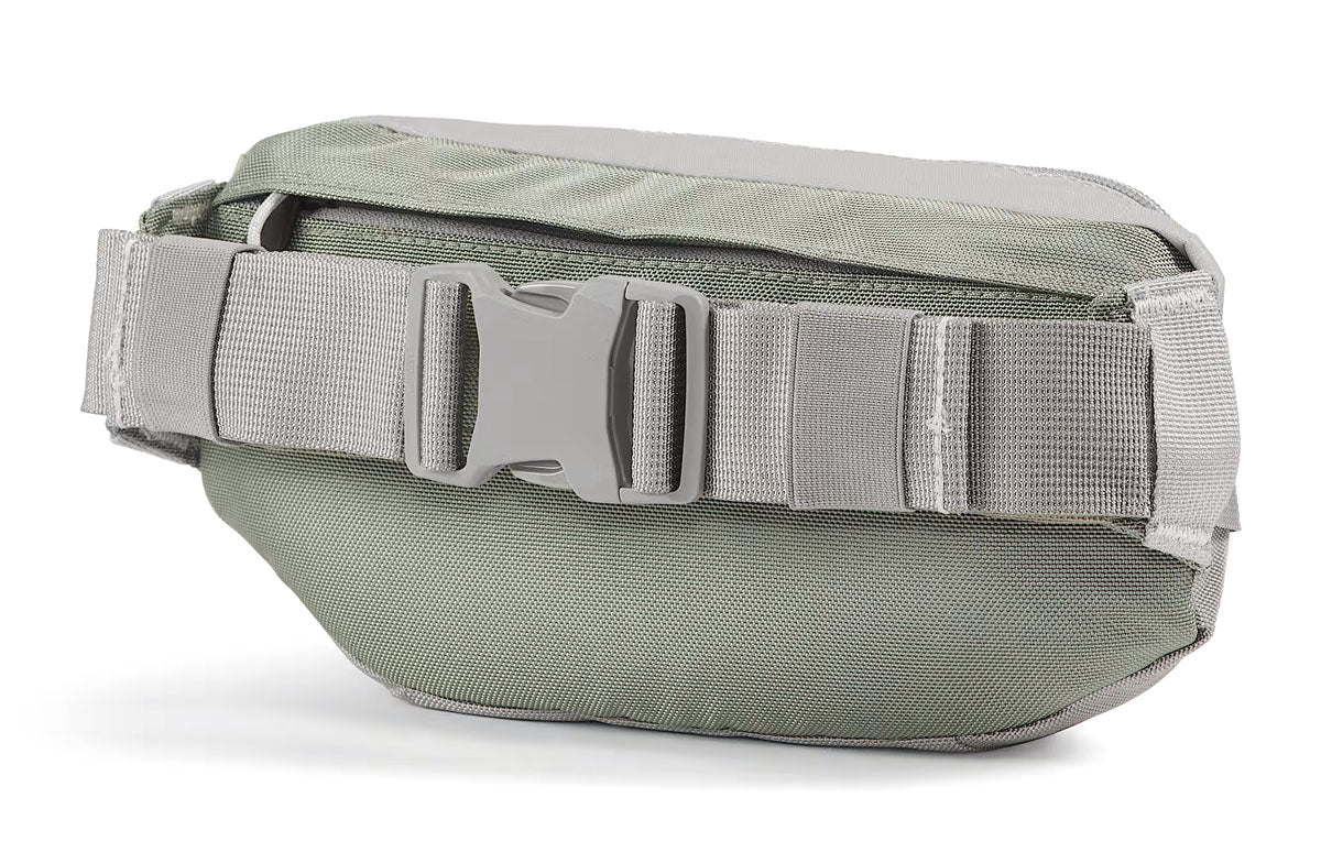 Base Camp Voyager Waist Pack - 1.8 L