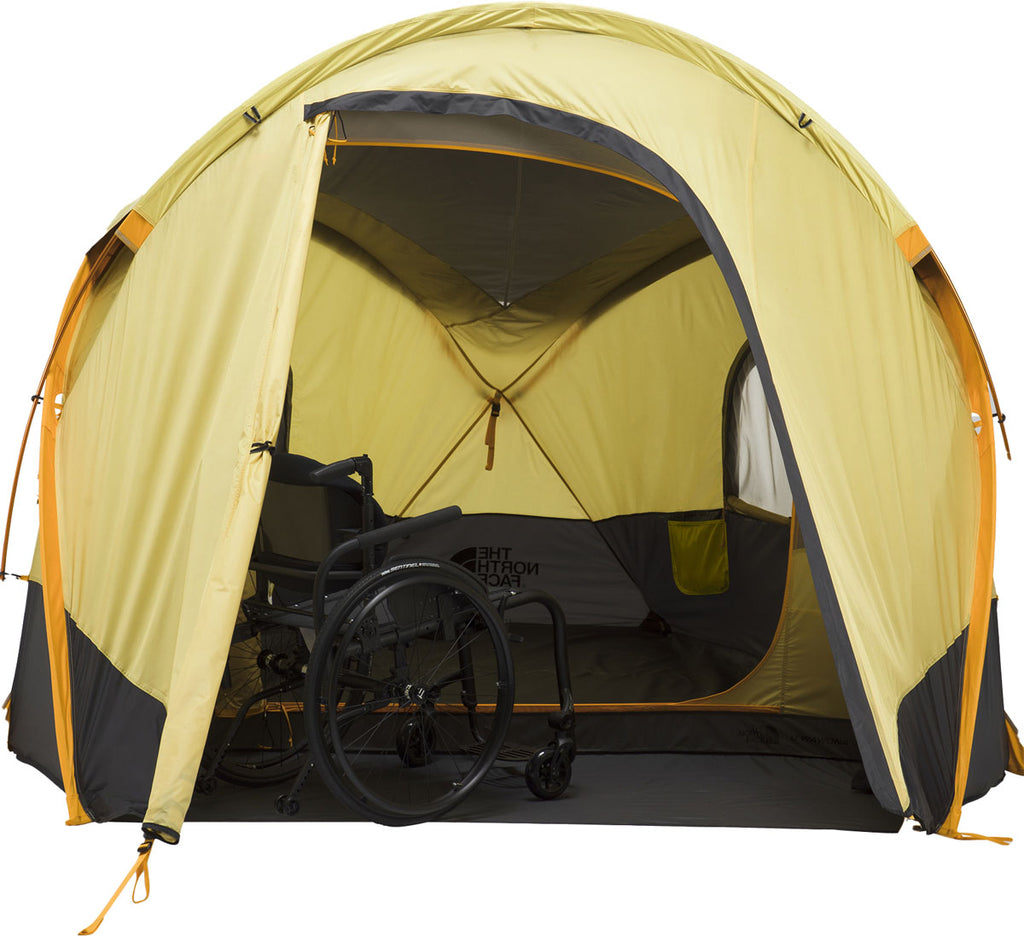 Universal Wawona 3 Tent - 3-Person