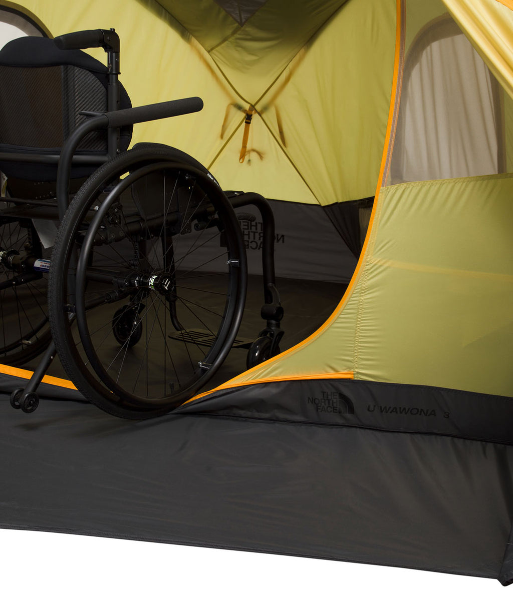 Universal Wawona 3 Tent - 3-Person