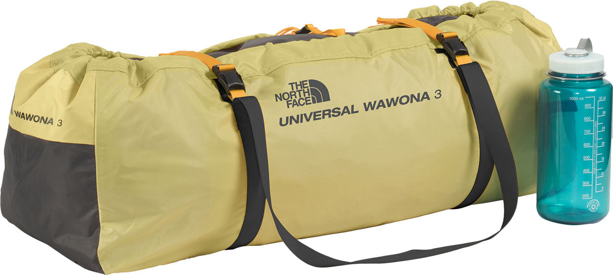 Universal Wawona 3 Tent - 3-Person