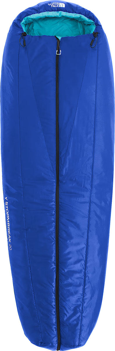 Youth Stormbreak Sleeping Bag (-7 °C) - Kids'