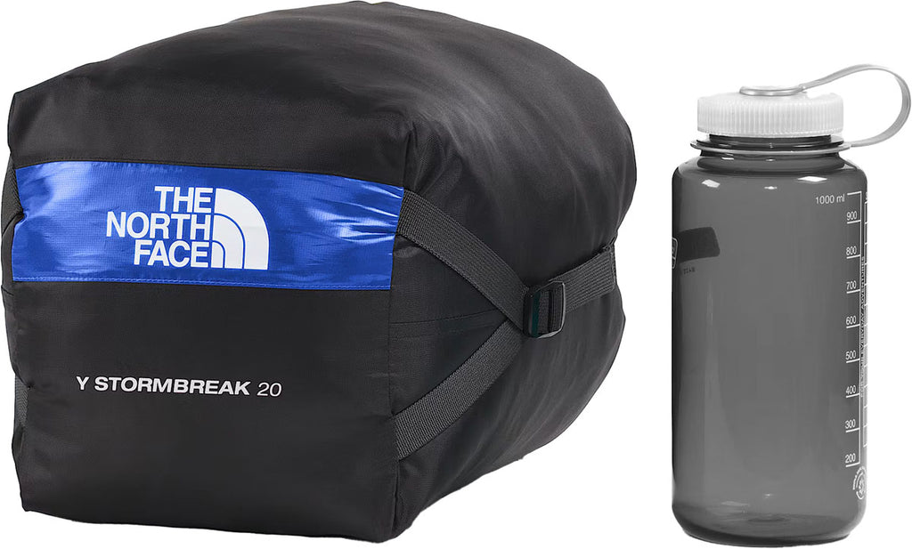 Youth Stormbreak Sleeping Bag (-7 °C) - Kids'