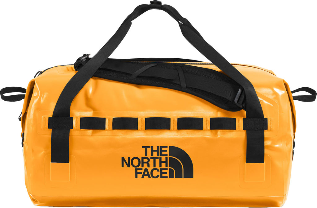 Base Camp Waterproof Duffle Bag - 50 L