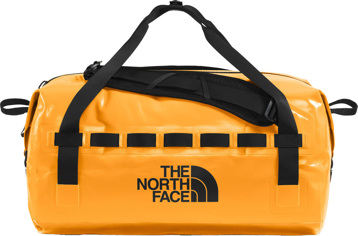 Base Camp Waterproof Duffle Bag - 50 L