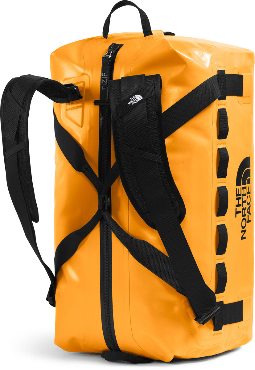 Base Camp Waterproof Duffle Bag - 50 L