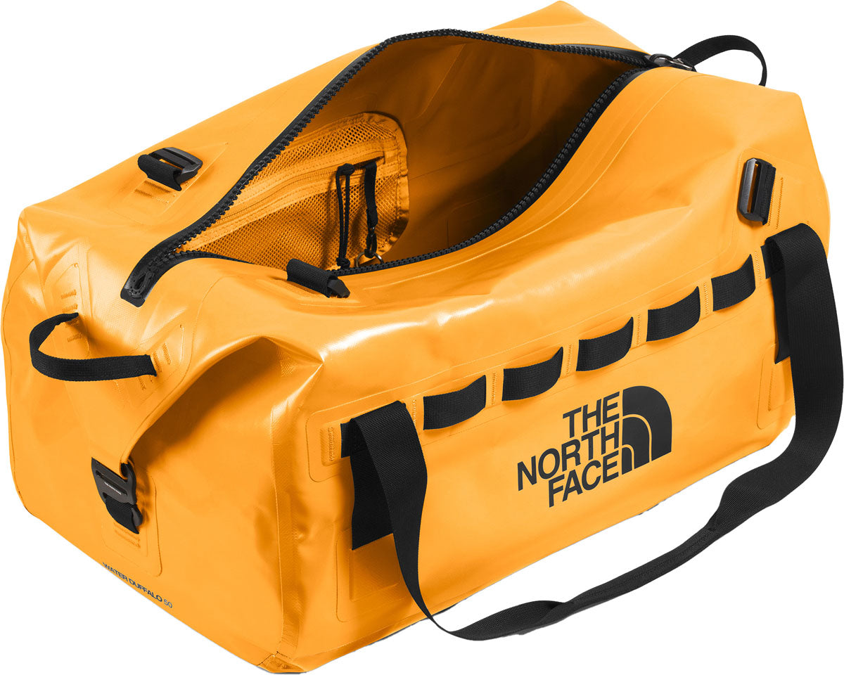 Base Camp Waterproof Duffle Bag - 50 L
