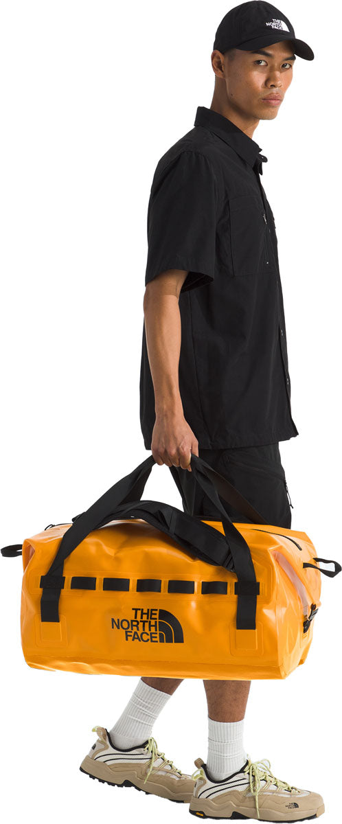 Base Camp Waterproof Duffle Bag - 50 L
