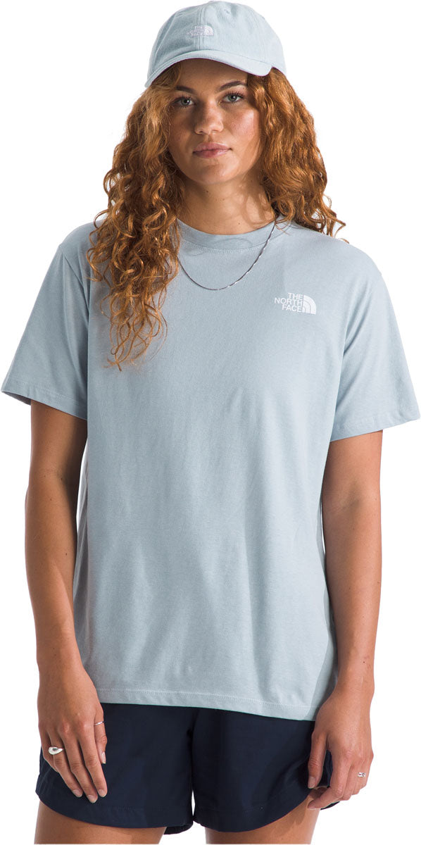 Wildflower T-Shirt - Women's